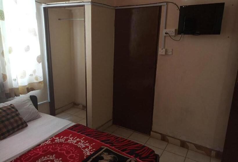 پانسیون Mona Lisa Guest House Kisumu