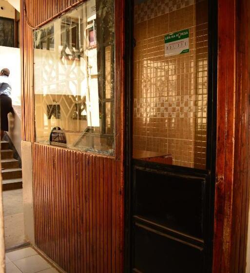 پانسیون Mona Lisa Guest House Kisumu