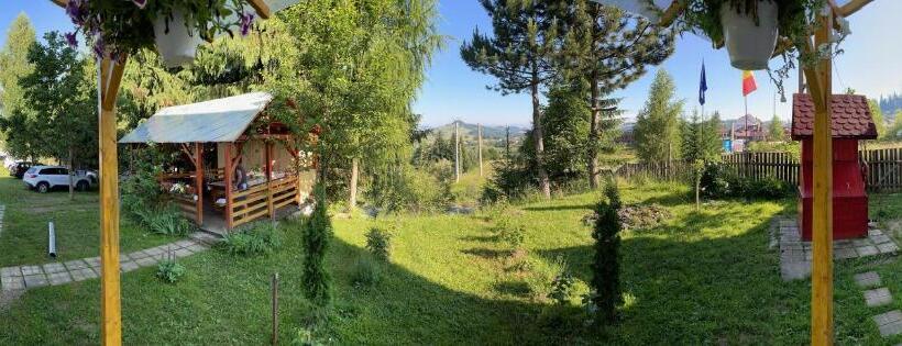 پانسیون Vila Zenyt