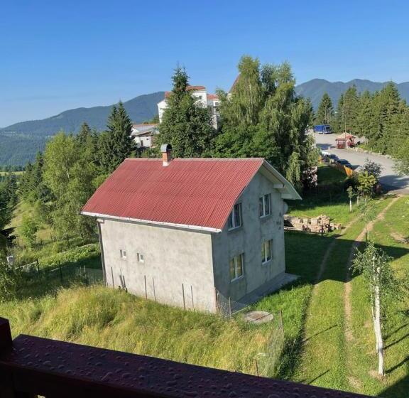 پانسیون Vila Zenyt