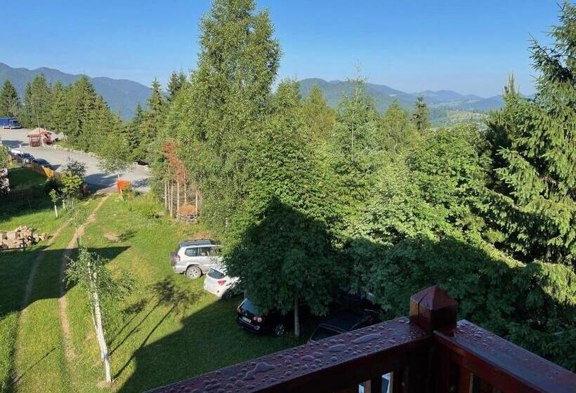 پانسیون Vila Zenyt