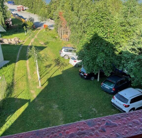 پانسیون Vila Zenyt