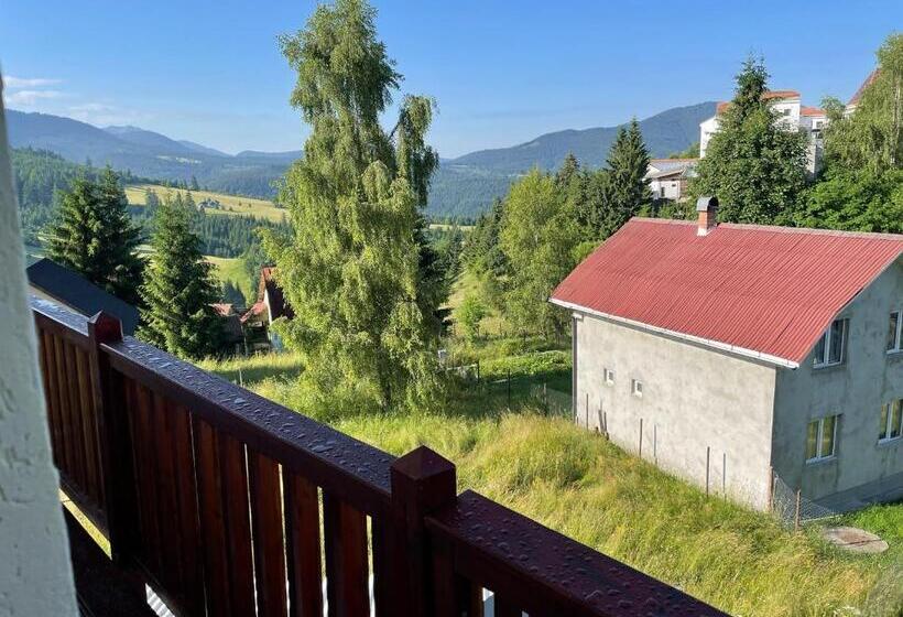 پانسیون Vila Zenyt