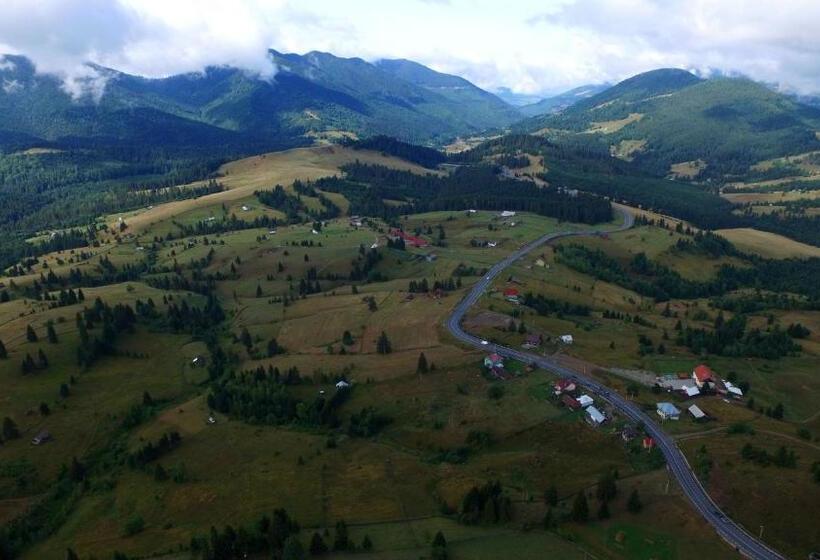 پانسیون Vila Zenyt