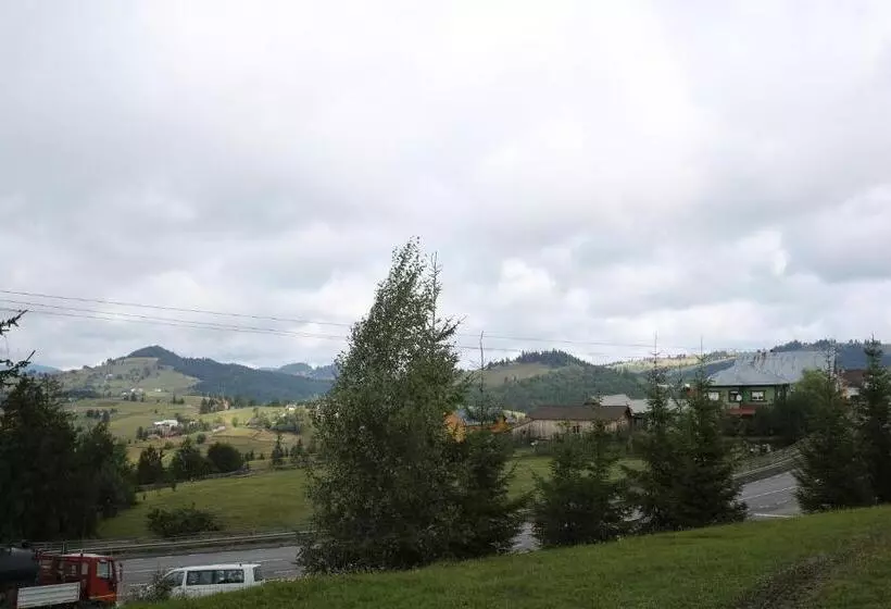 ペンション Vila Zenyt