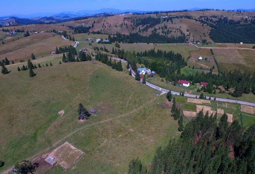 پانسیون Vila Zenyt