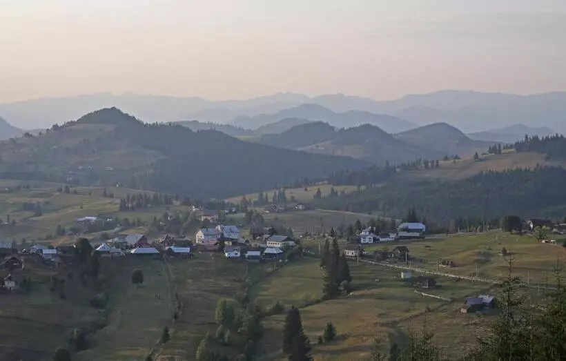 ペンション Vila Zenyt