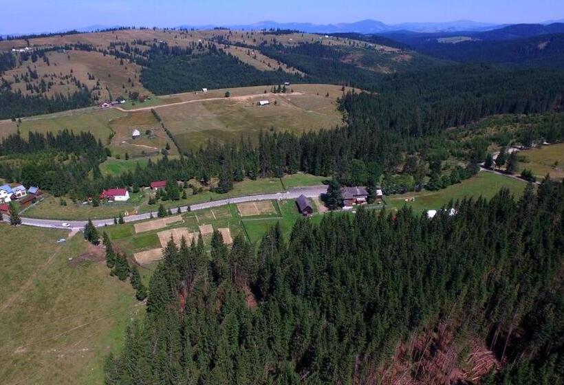 پانسیون Vila Zenyt