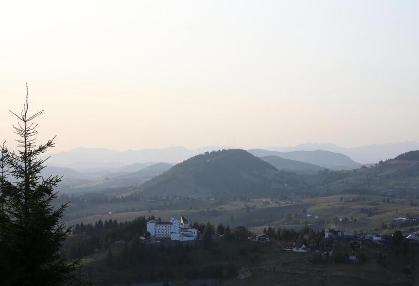 پانسیون Vila Zenyt