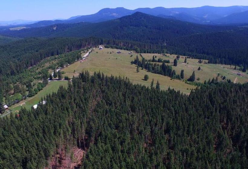 پانسیون Vila Zenyt