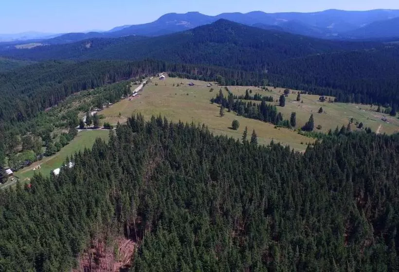 ペンション Vila Zenyt