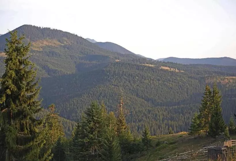 ペンション Vila Zenyt