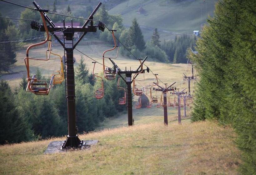 پانسیون Vila Zenyt