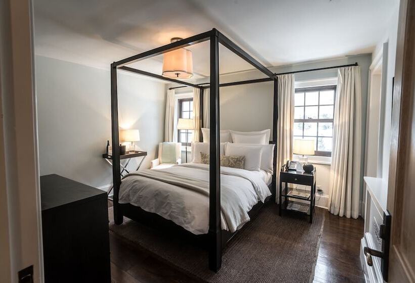 ユースホステル Bedford Post Inn