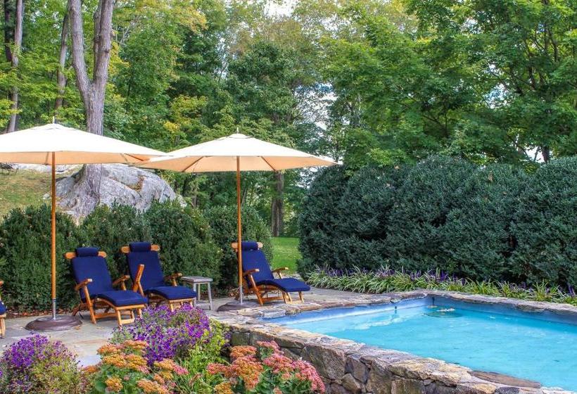 ユースホステル Bedford Post Inn