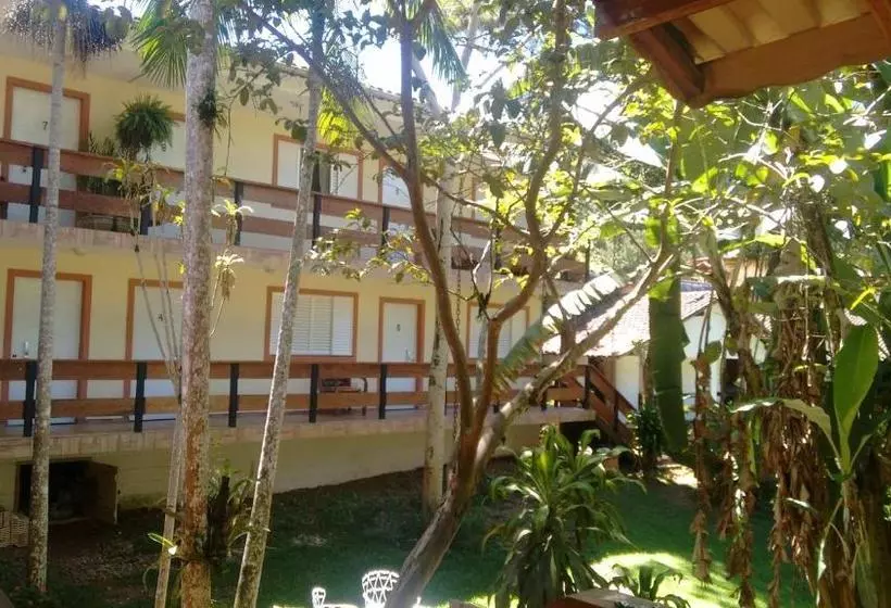 Flat Salto D água