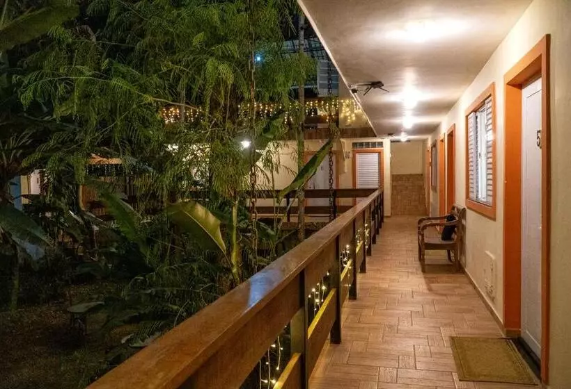 Flat Salto D água
