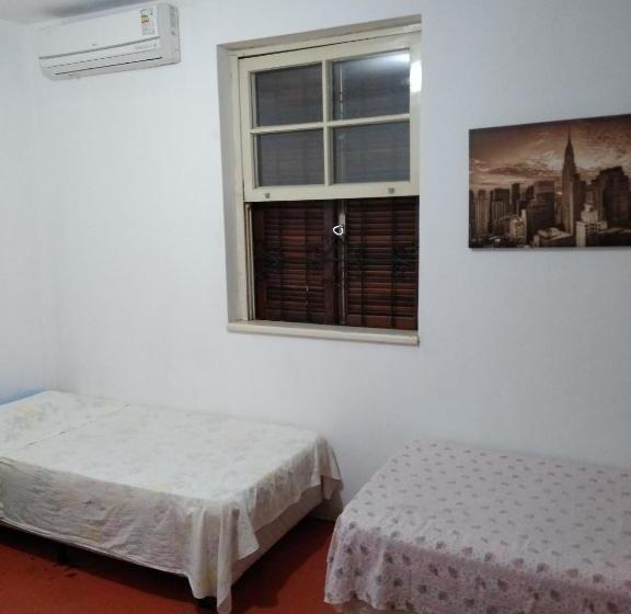 Пансион Chacara Samambaia