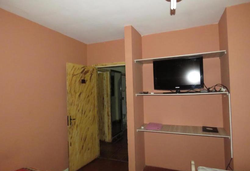 Пансион Chacara Samambaia