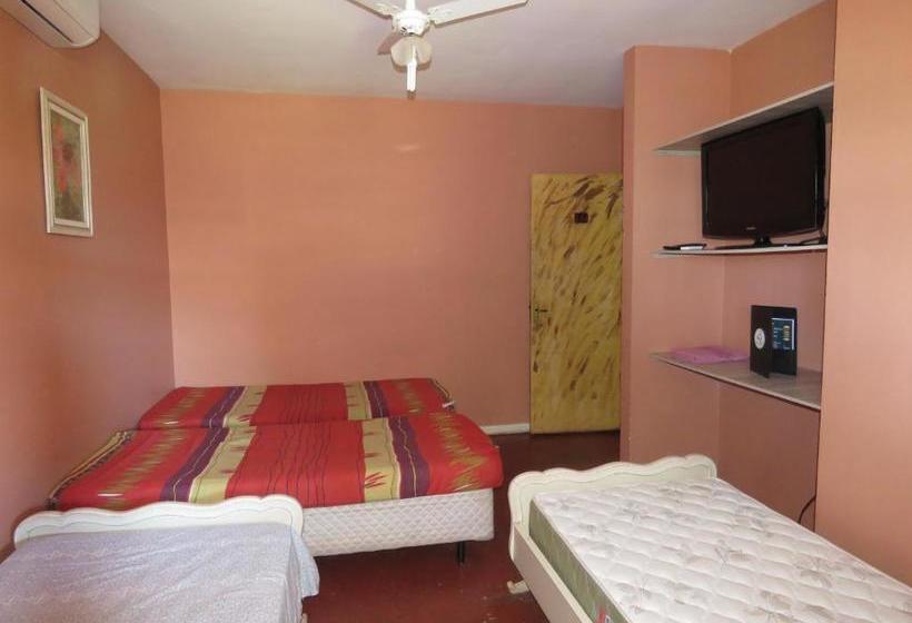 Пансион Chacara Samambaia