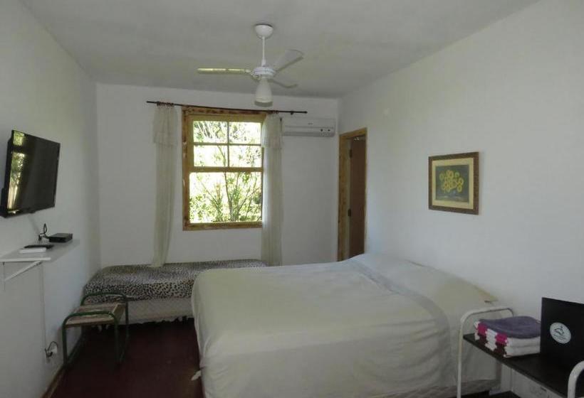 Пансион Chacara Samambaia