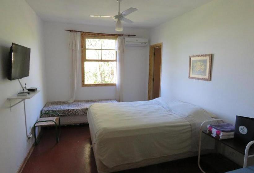 Пансион Chacara Samambaia