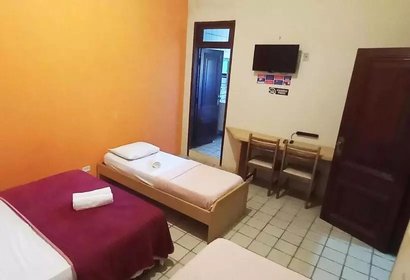 ペンション Pousada Casa Grande