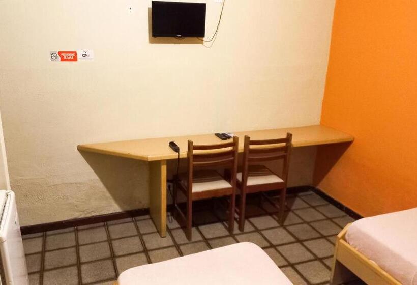 بنسيون Pousada Casa Grande