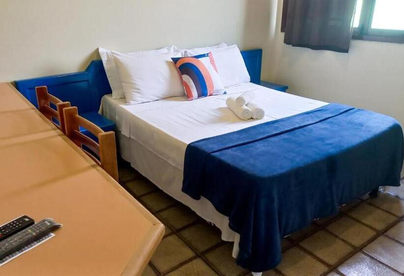 بنسيون Pousada Casa Grande