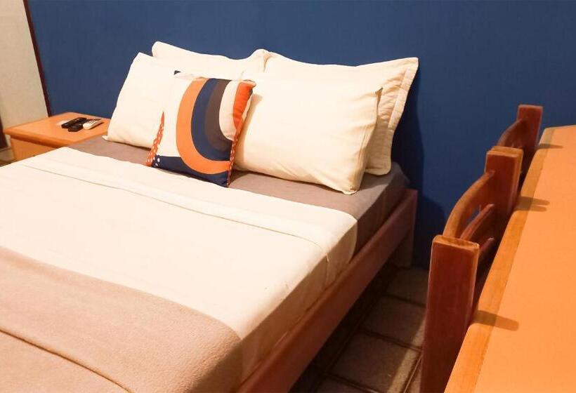 بنسيون Pousada Casa Grande