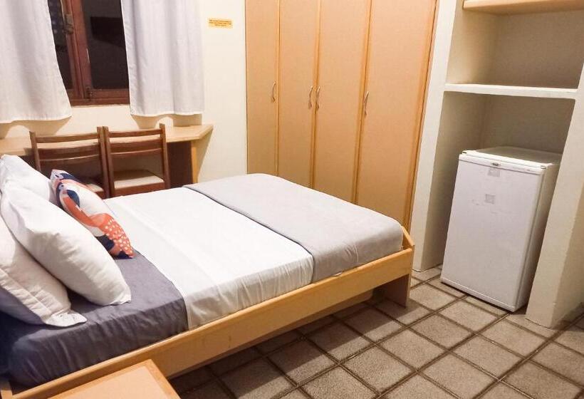 بنسيون Pousada Casa Grande