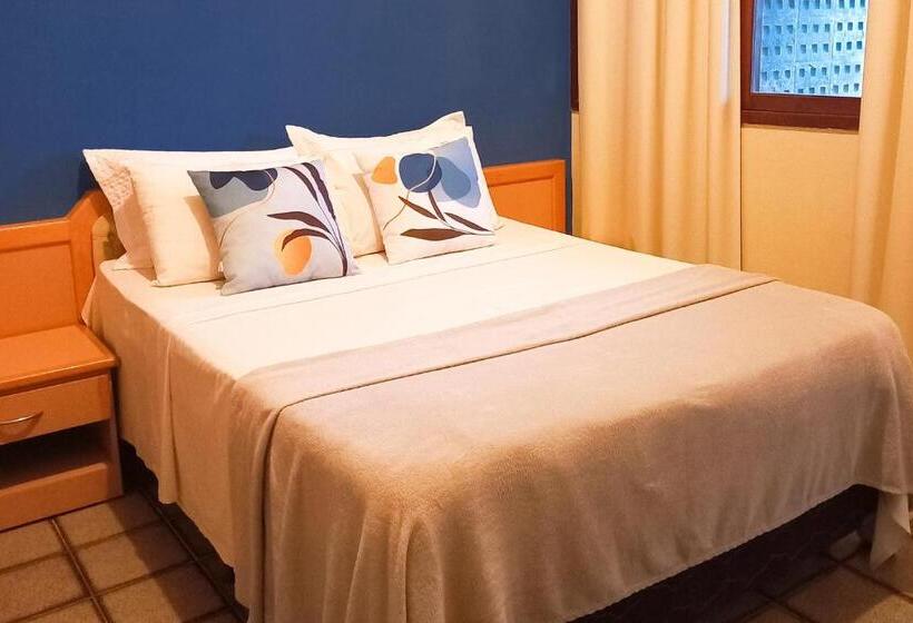 بنسيون Pousada Casa Grande