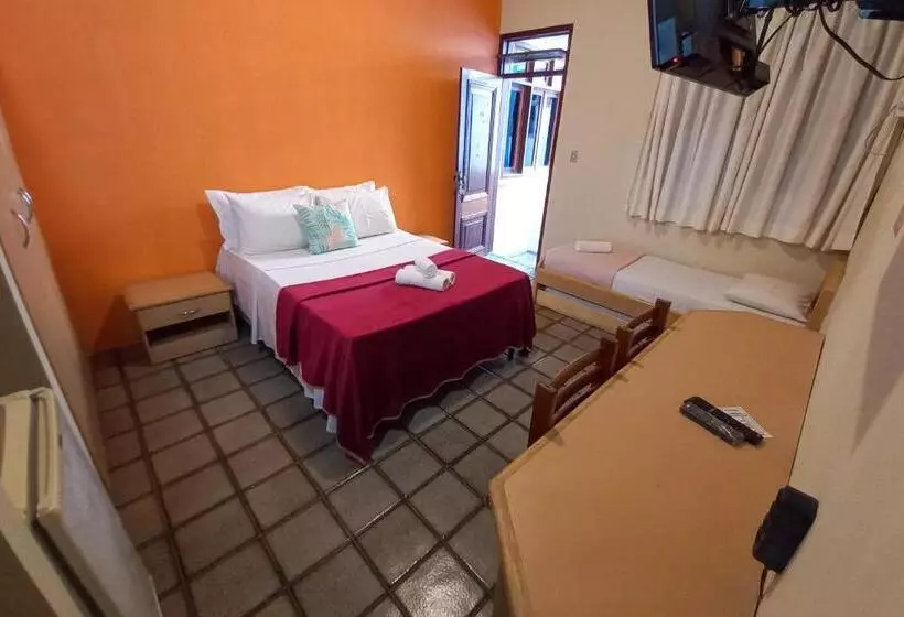 ペンション Pousada Casa Grande
