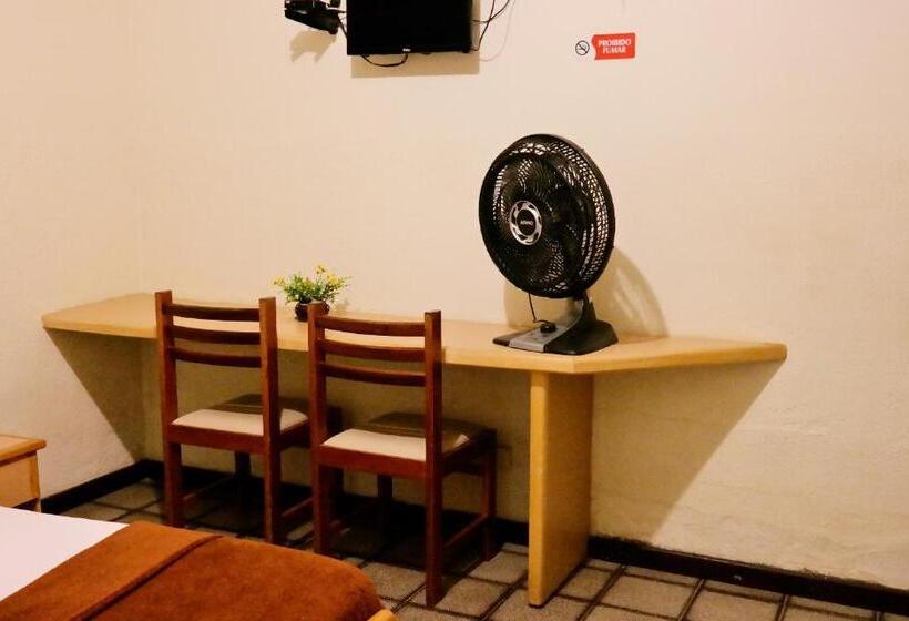 بنسيون Pousada Casa Grande