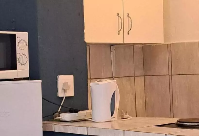 Hotelli St Helena Bay