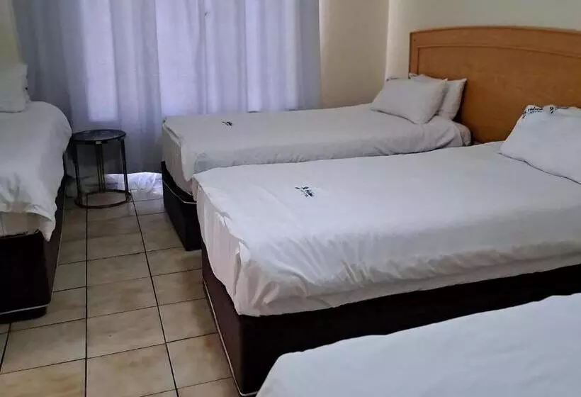 Hotelli St Helena Bay