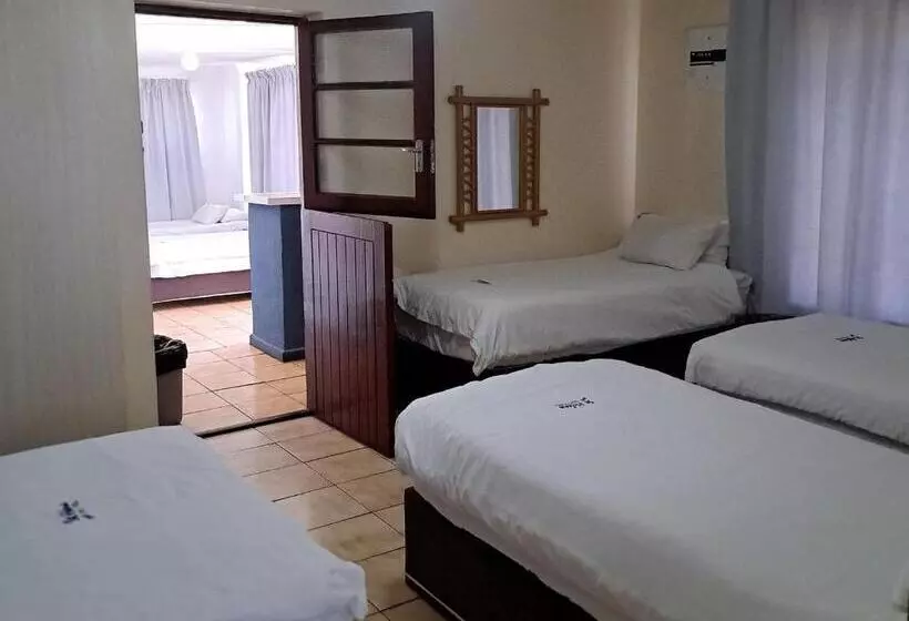 Hotelli St Helena Bay