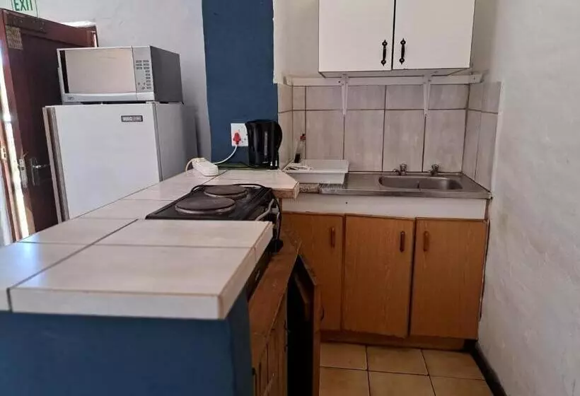 Hotelli St Helena Bay