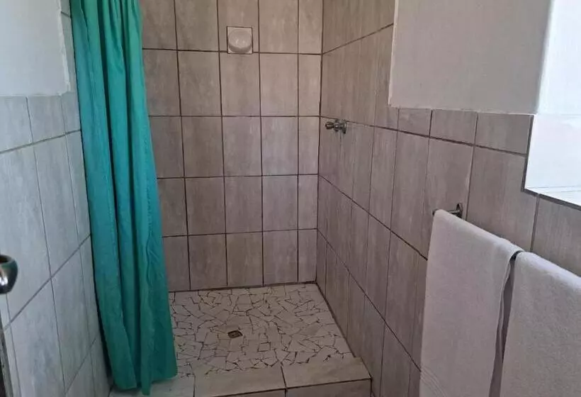 Hotelli St Helena Bay