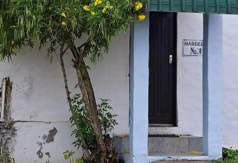 Hotelli St Helena Bay