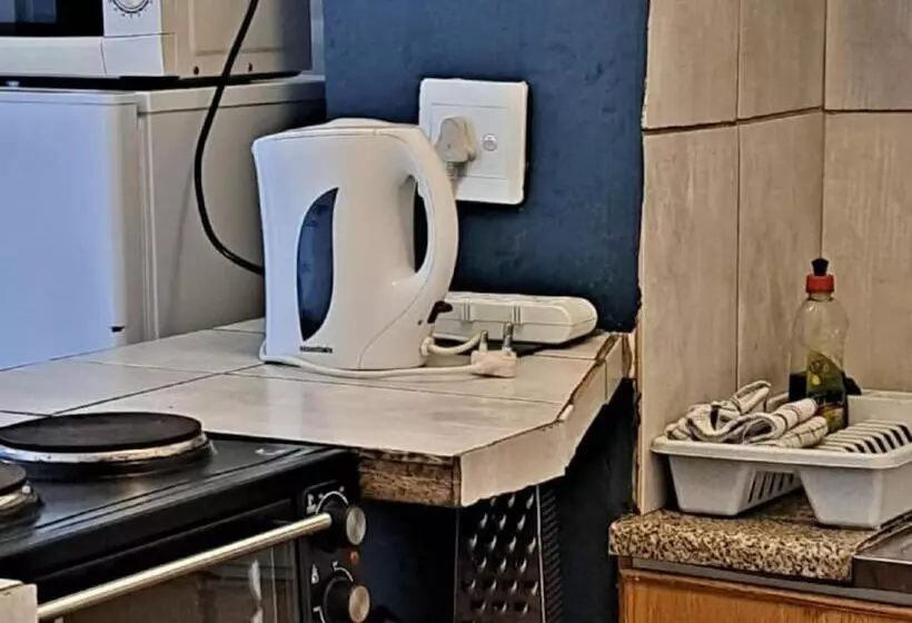 Hotelli St Helena Bay