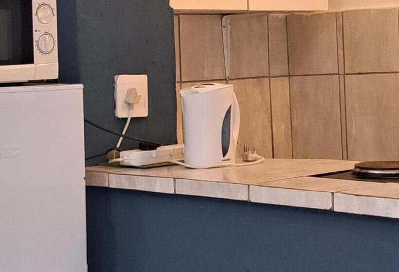 酒店 St Helena Bay