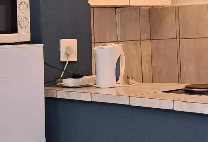 Hotelli St Helena Bay