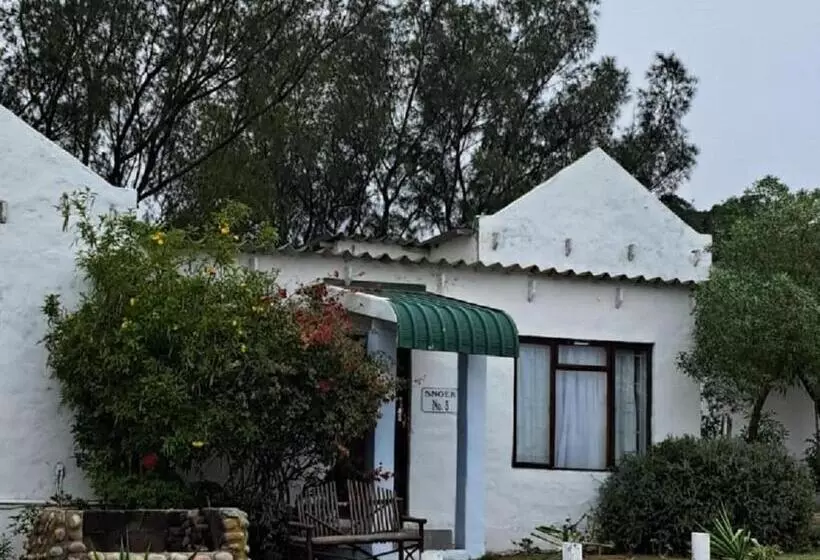 Hotelli St Helena Bay