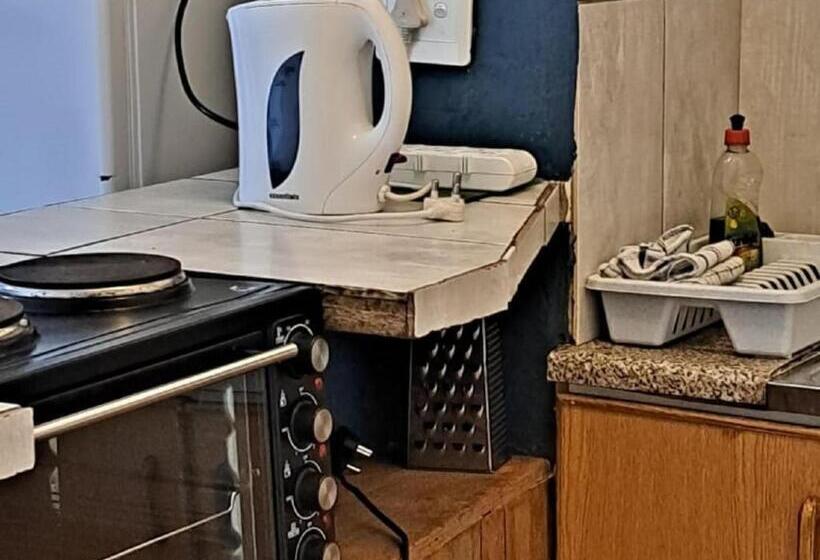 酒店 St Helena Bay