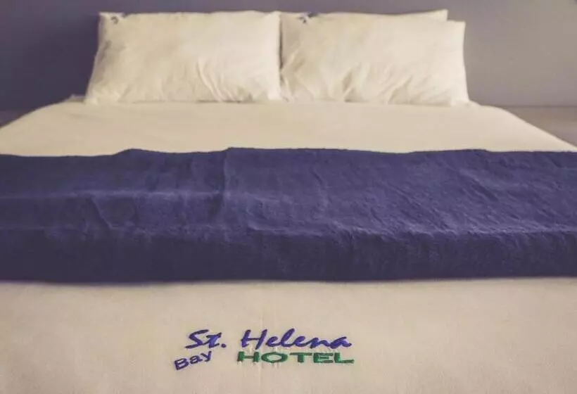 Hotelli St Helena Bay