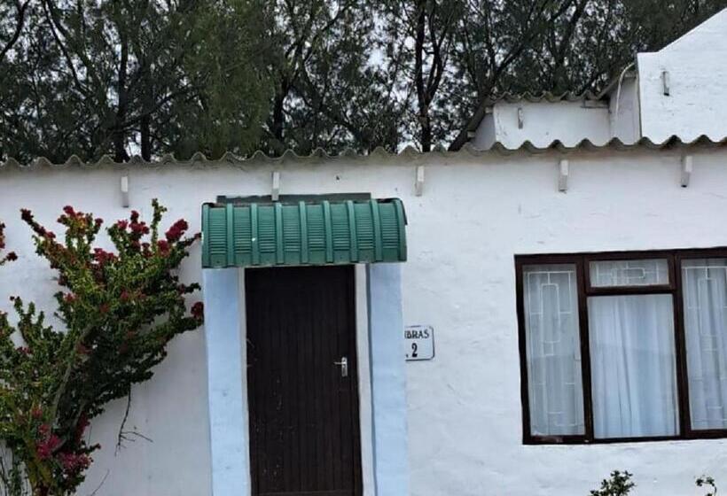 酒店 St Helena Bay