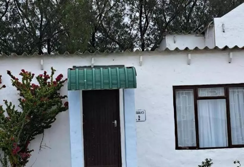 Hotelli St Helena Bay