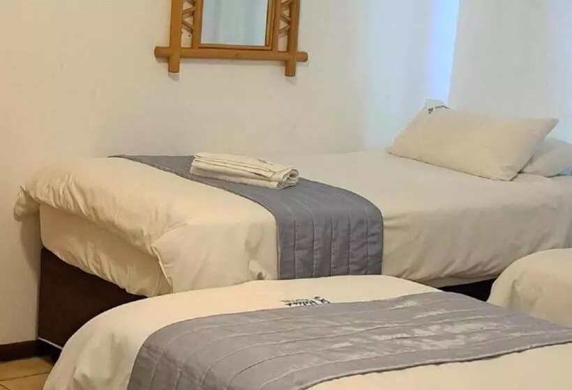 Hotelli St Helena Bay