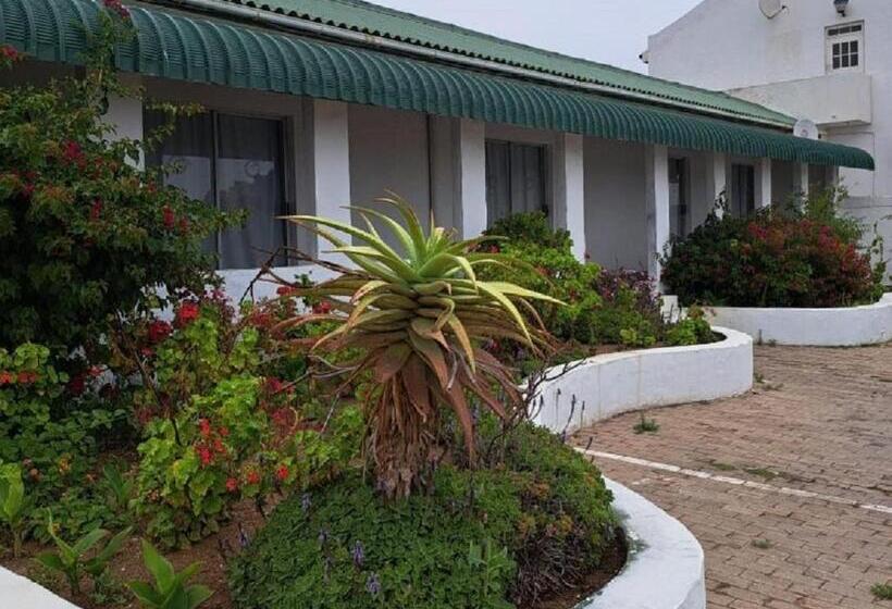 酒店 St Helena Bay